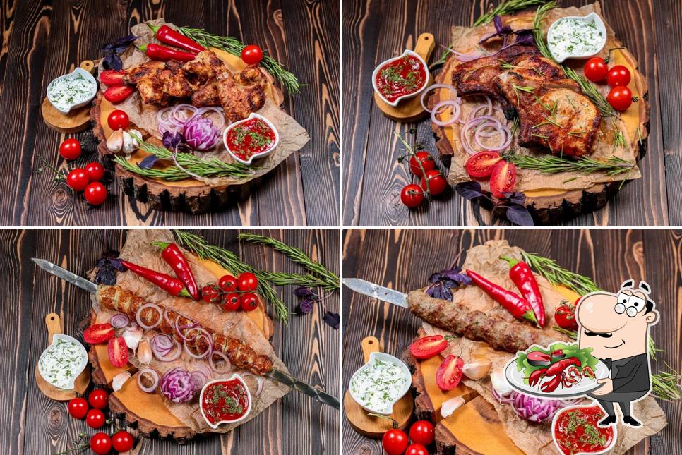Гармония вкуса