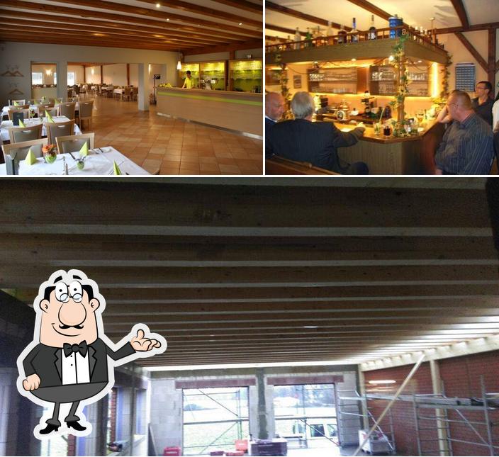Gasthaus "Im Bruch"