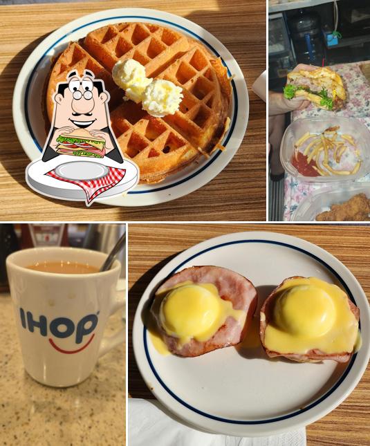 IHOP
