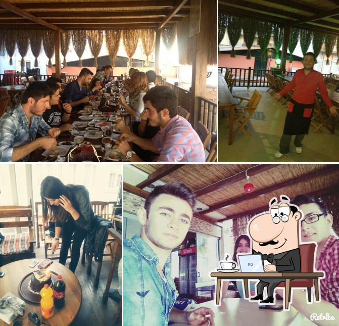 İncir Cafe Restaurant