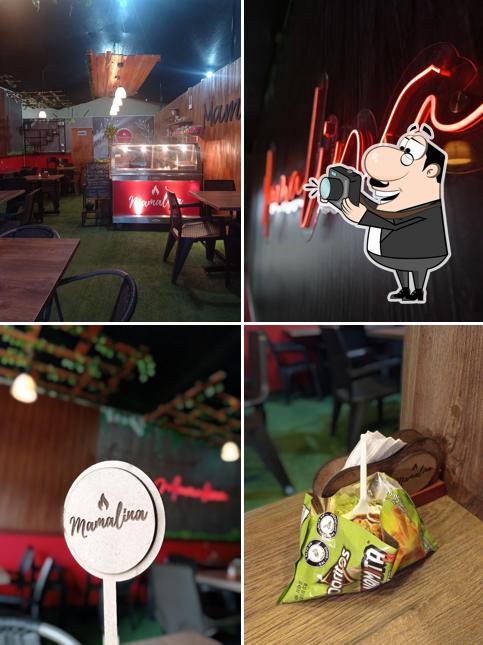 Mamalina Restaurante
