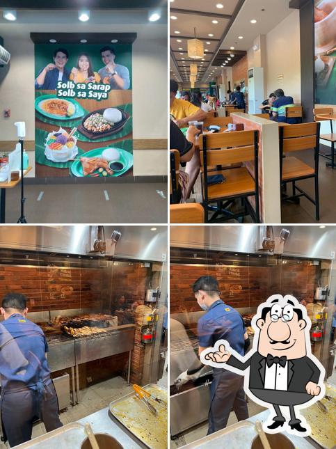 Mang Inasal - Waltermart Manggahan, General Trias City