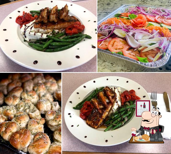 Nino's Pizzarama & Family Restaurant