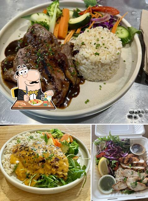O2 Cafe and Restaurant