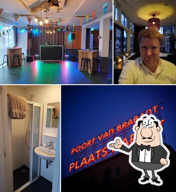 Poort van Brabant