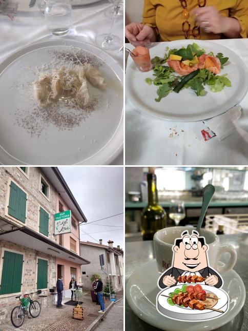 Osteria Agli Amici