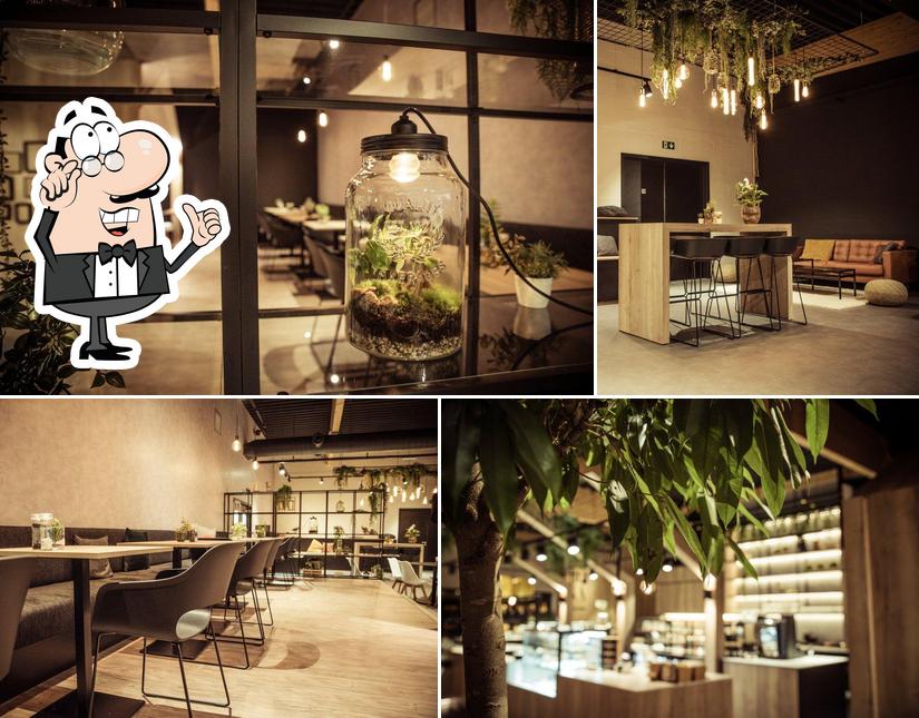 Bona Foodbar