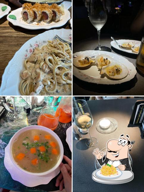 Честная рыба