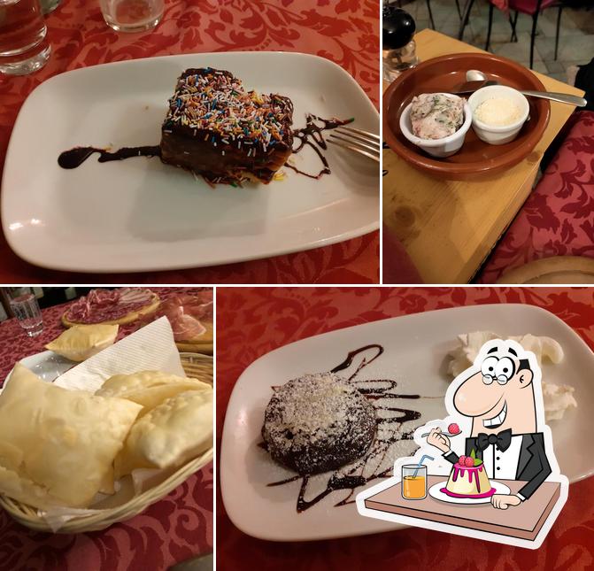 Ristorante Fracandò