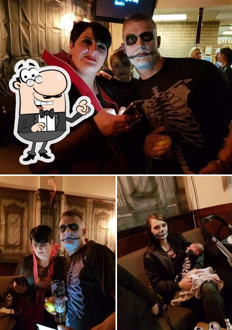 The Napier Arms