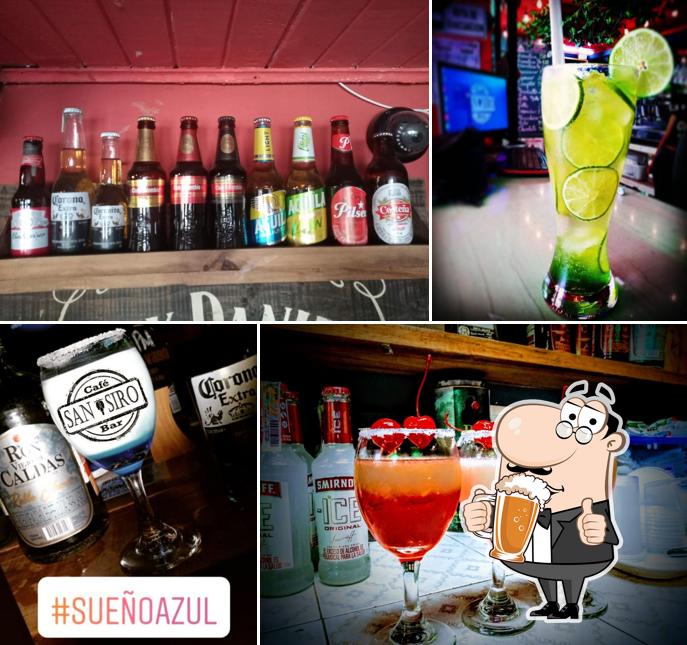 San Siro Bar