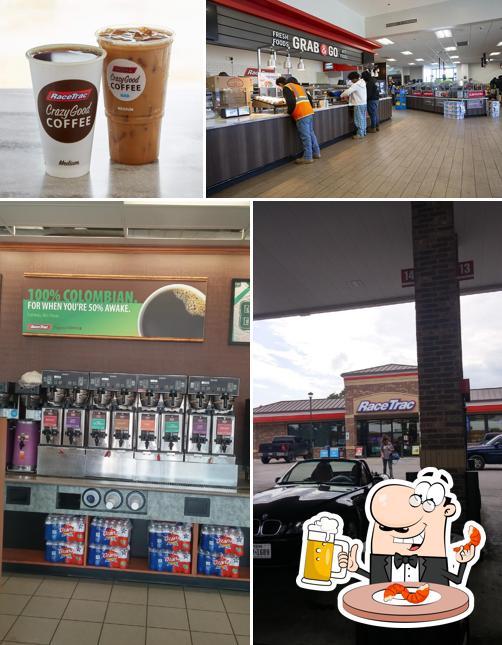 RaceTrac