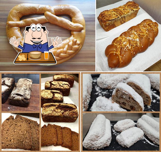 Bäckerei Gerst