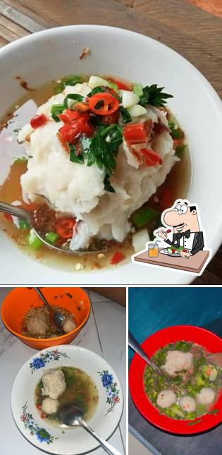 Bakso Ikan Malingping