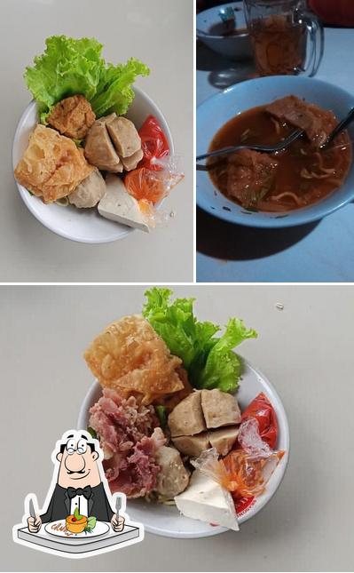 Bakso Sakila