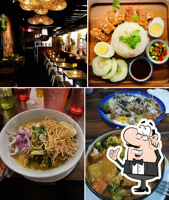 Be More Thai