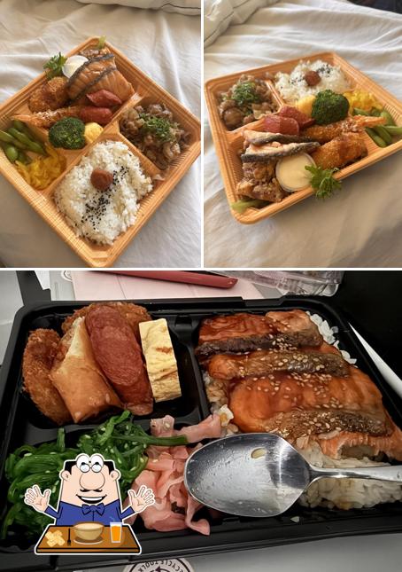Bento Shokunin