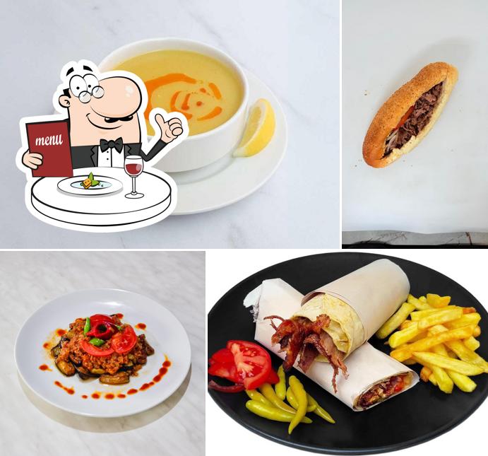 Bereketim Döner Trabzon