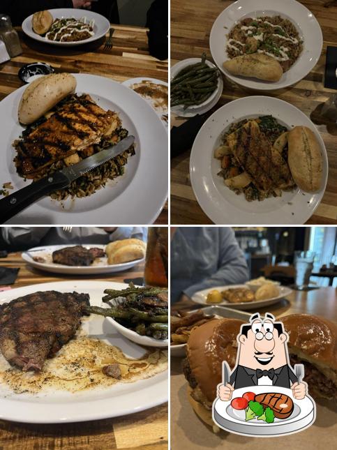 Big E’s Dinner Club