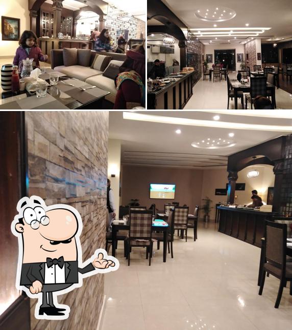Cafe Swift Resort
