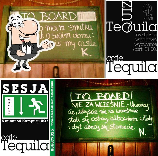Tequila