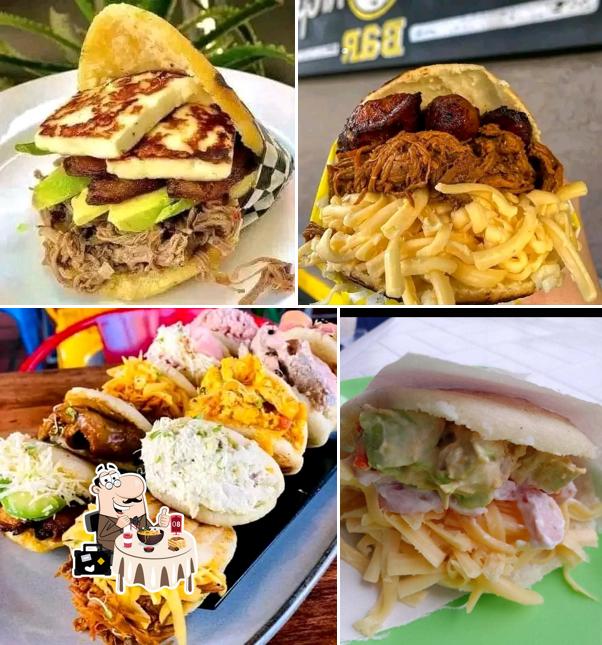 CostArepas