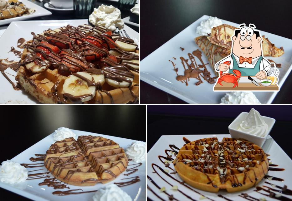 Creams Cafe Eastleigh