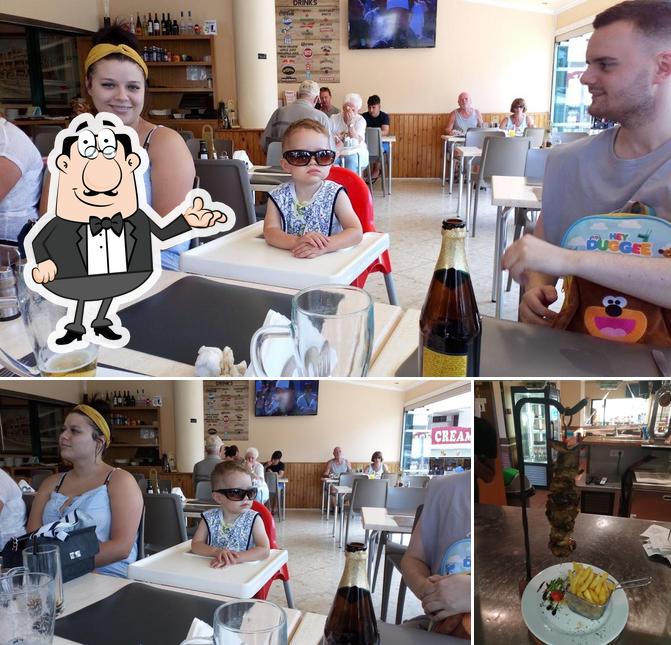 Fredi's