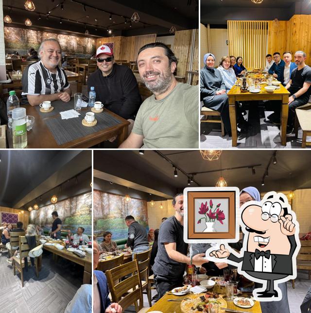 GALATA TURKİSH RESTAURANT