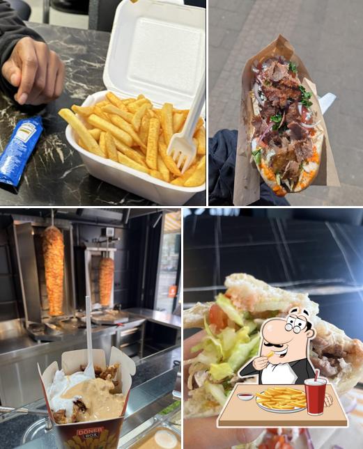 Haci Döner