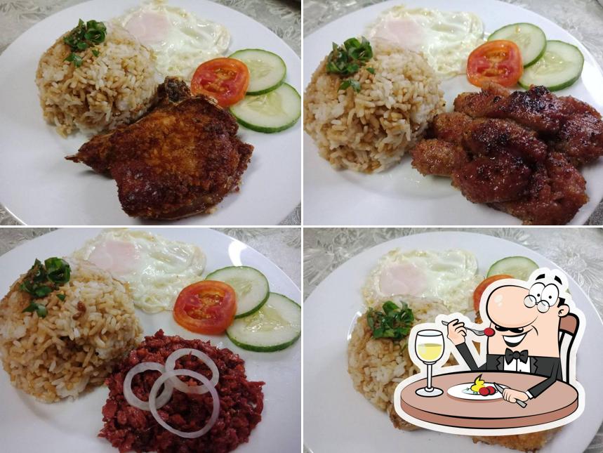 KBM Food Hub