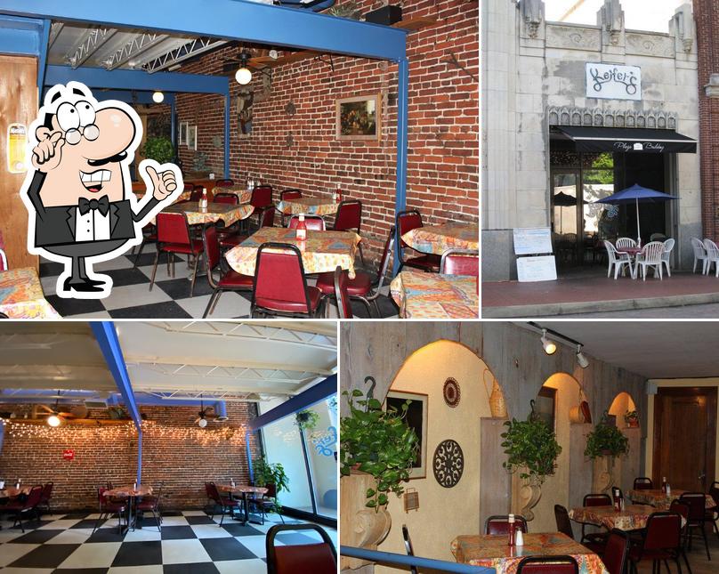 Keifer's Restaurant