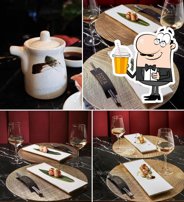 Koya Sushi Lecce