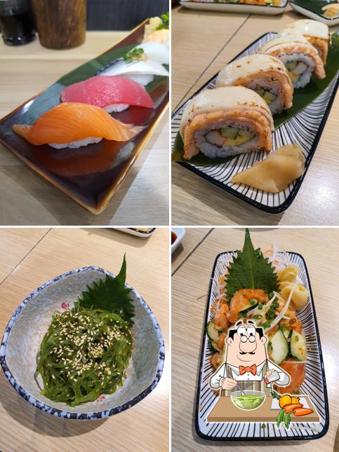 Kyodai Sushi