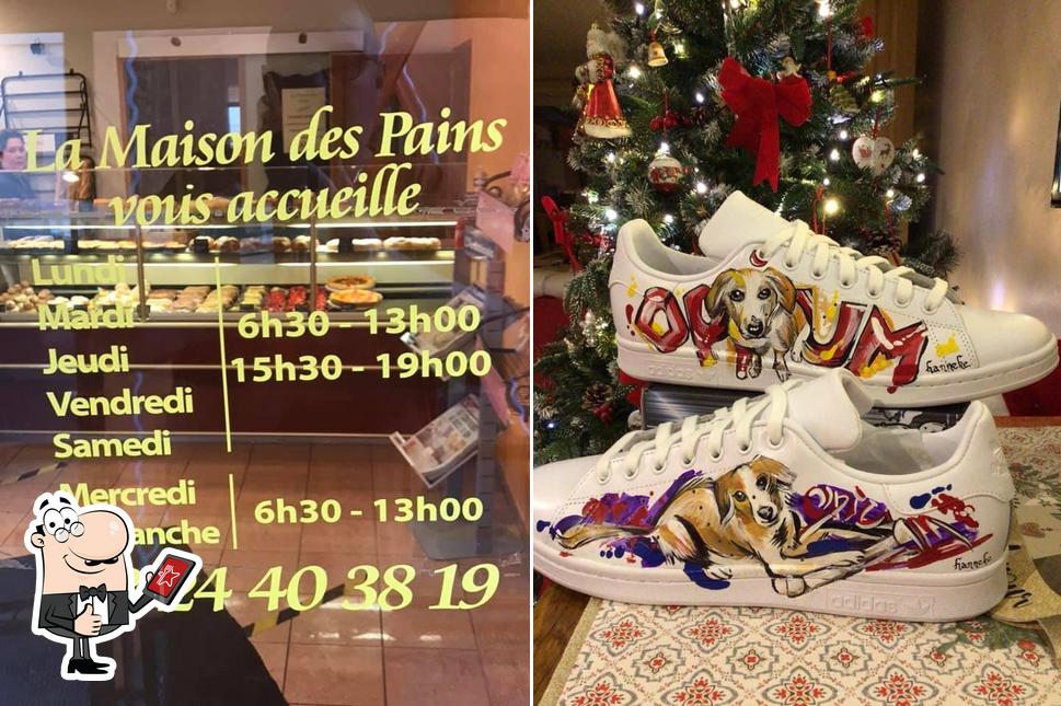 La Maison Des Pains
