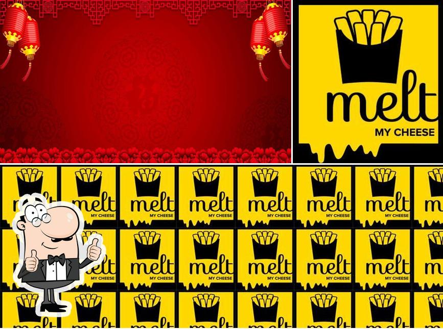 Melt My Cheese 1989