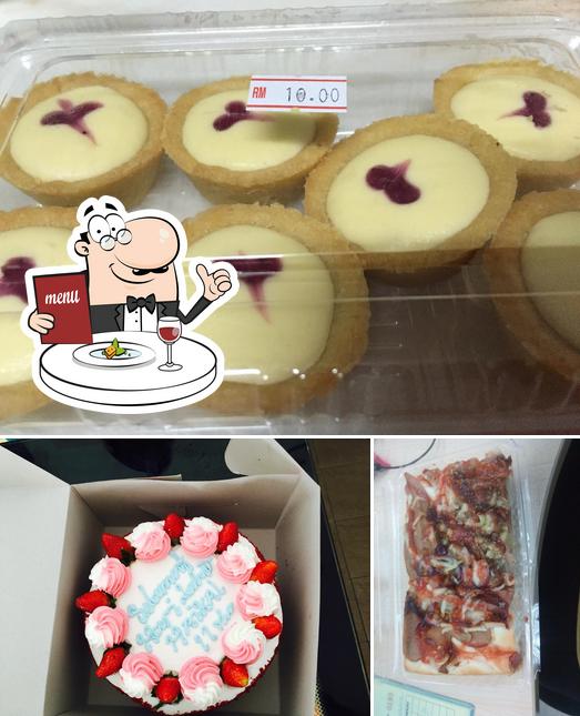 Muslimah Bakery