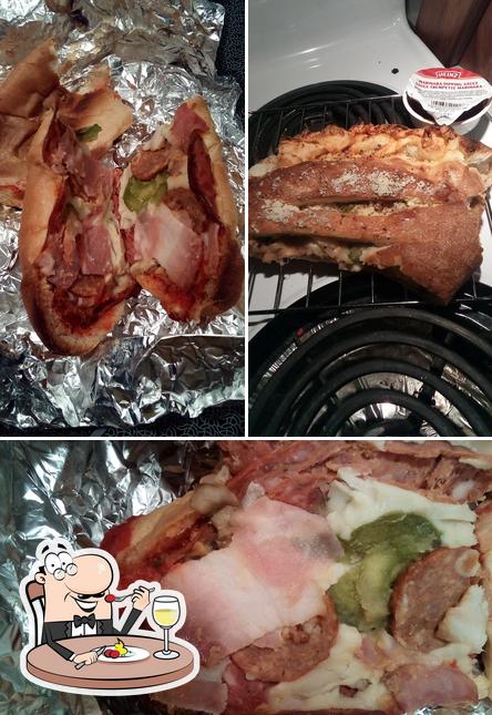 Paradiso Pizza