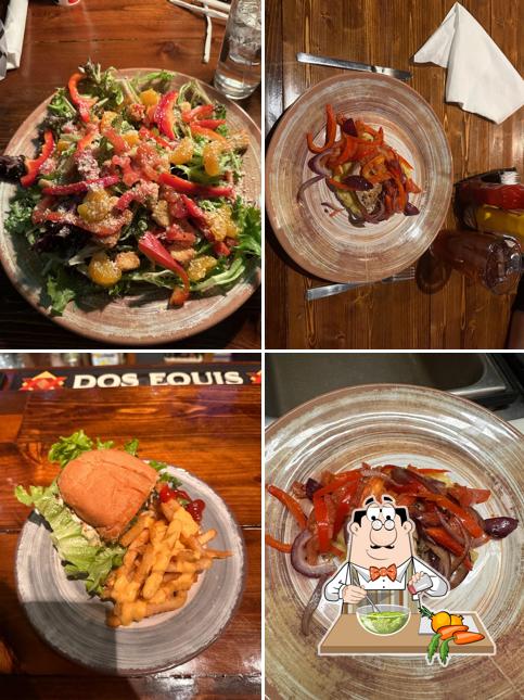Pub and Grub