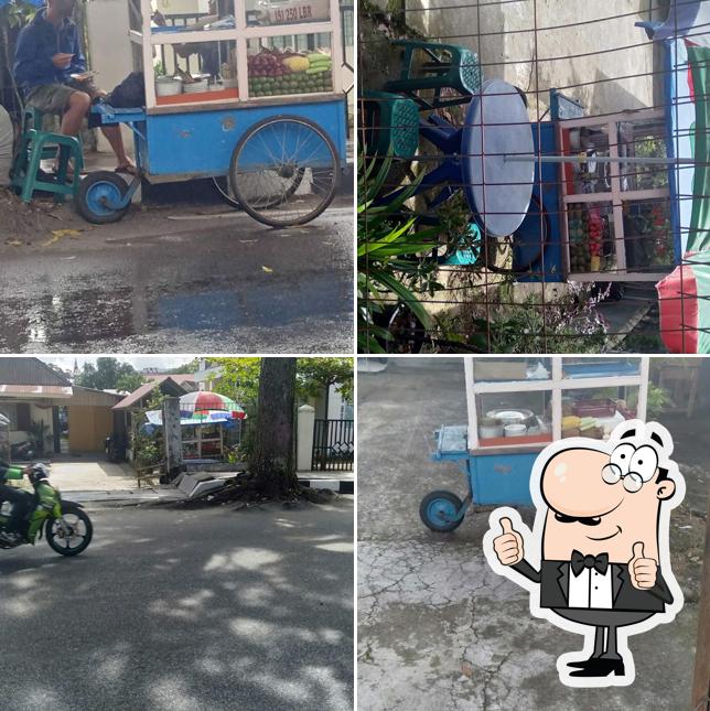Rujak Kota Wisata