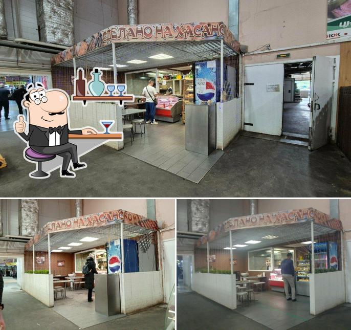 Сделано на Хасанском
