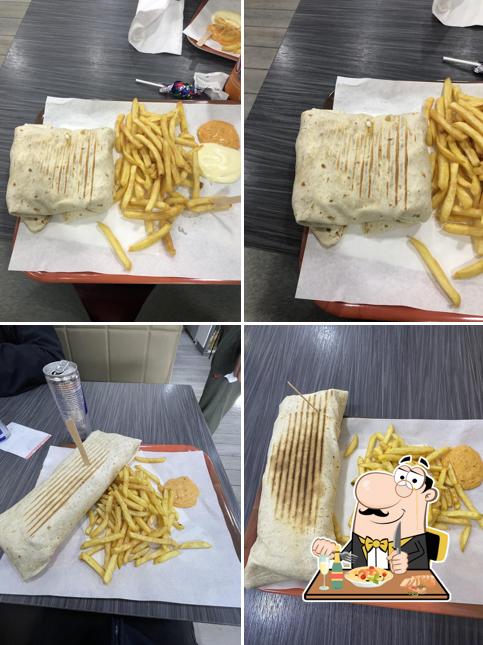 Senlis Burger
