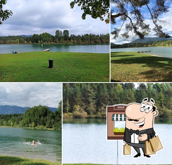Silbersee Ranch