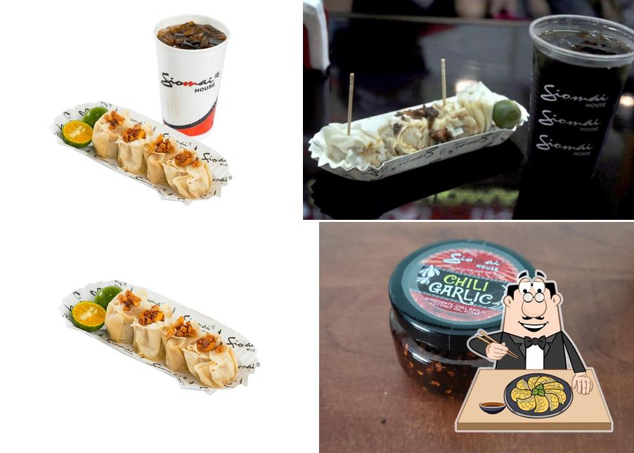 Siomai House