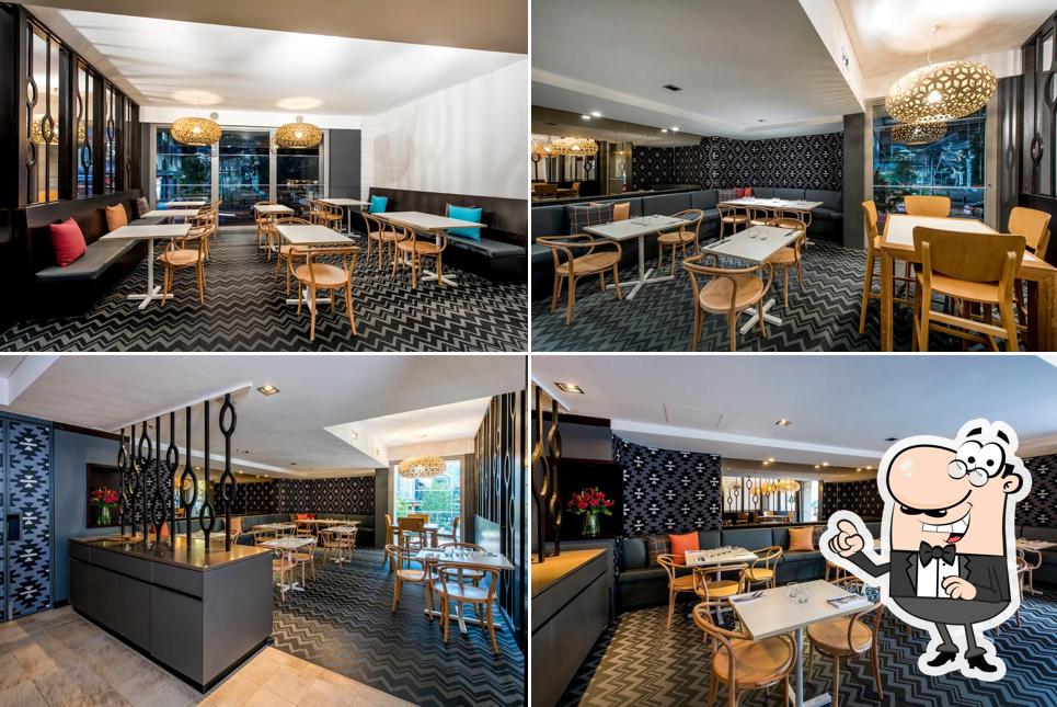 Society Bar & Kitchen