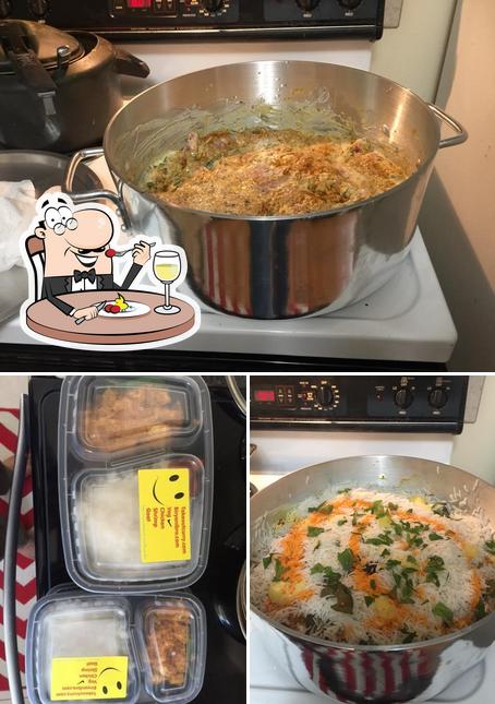 Takeoutcurry.com