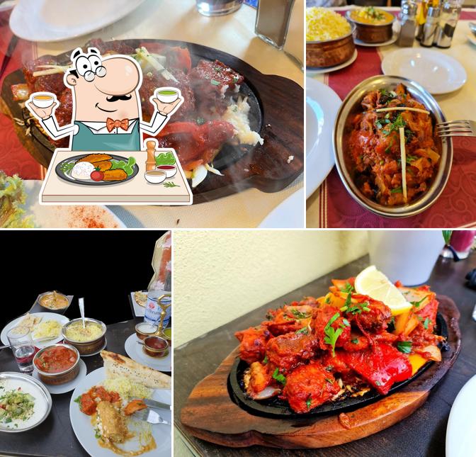 Shalimar Restaurant