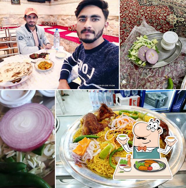 Shawaya Al Riyadh Restaurant Alkhabr Road
