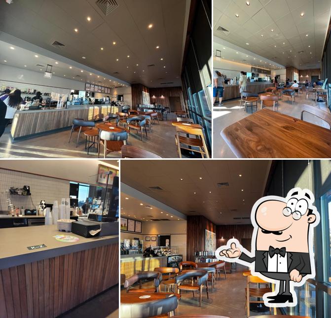 Starbucks Coffee Company