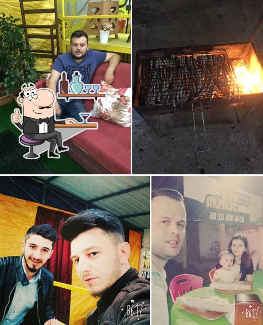 Otobüs Dürüm